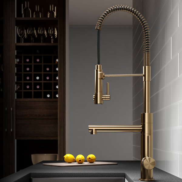 Left Handed Kitchen Faucet – Things In The Kitchen
